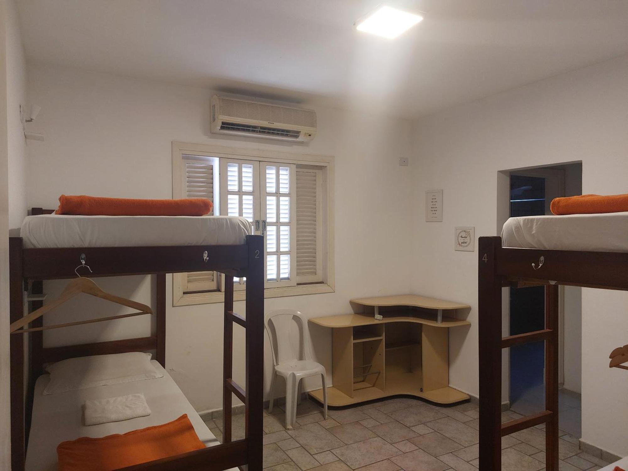 Hostel Park
