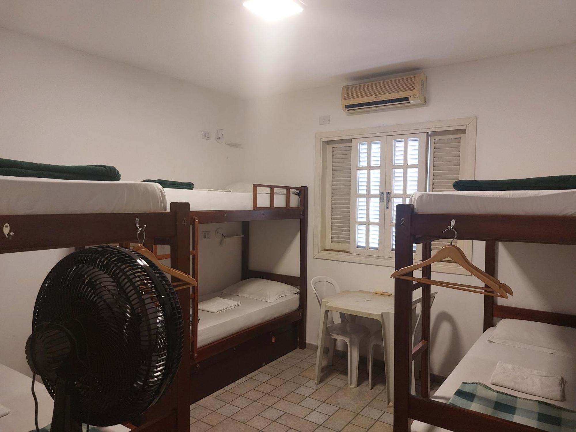Hostel Park