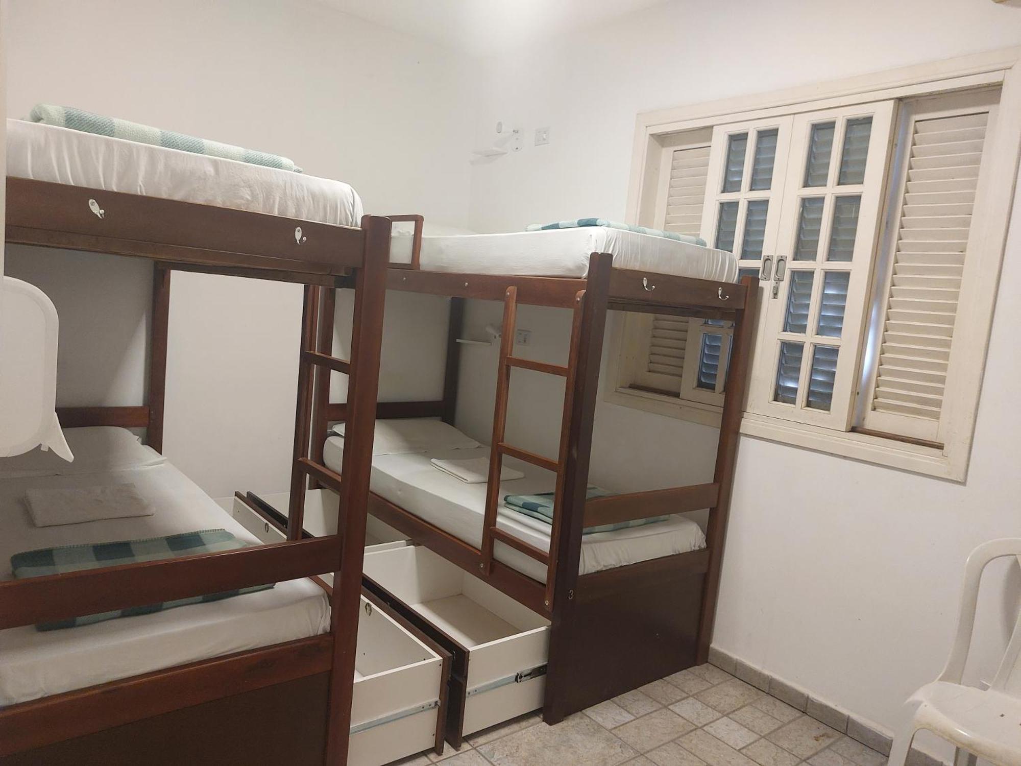 Park Hostel Sao Paulo
