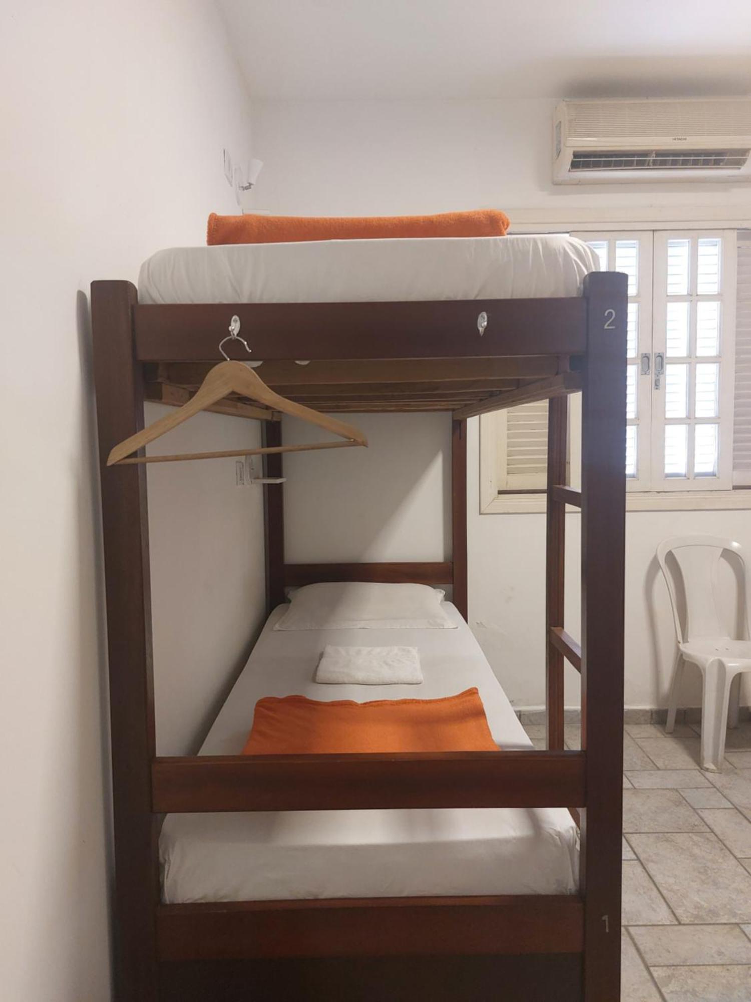 Park Albergue São Paulo