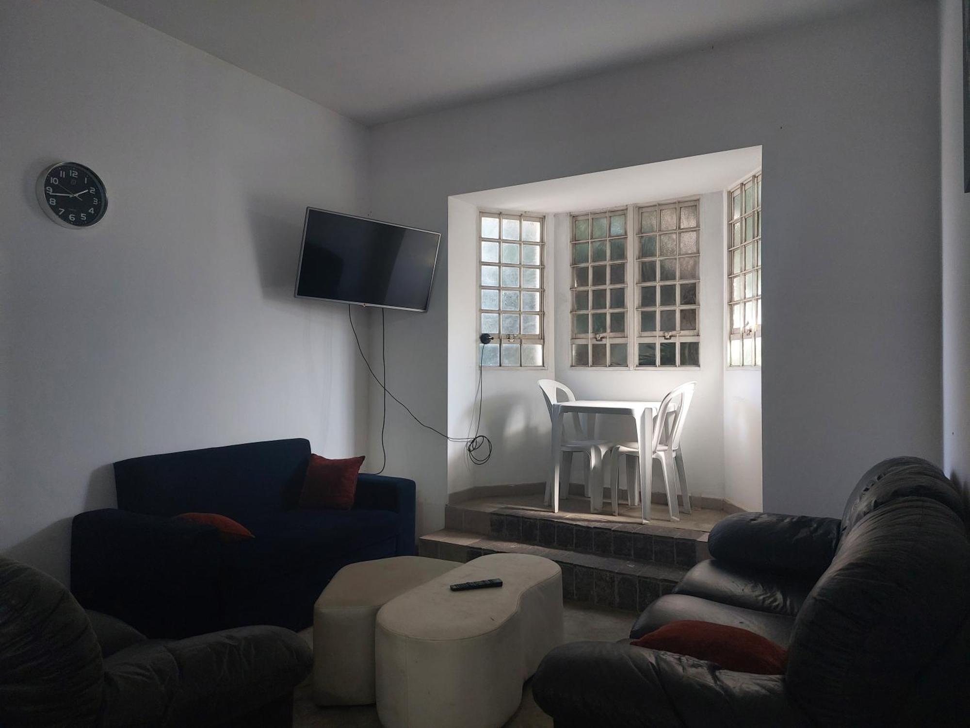 Park Albergue