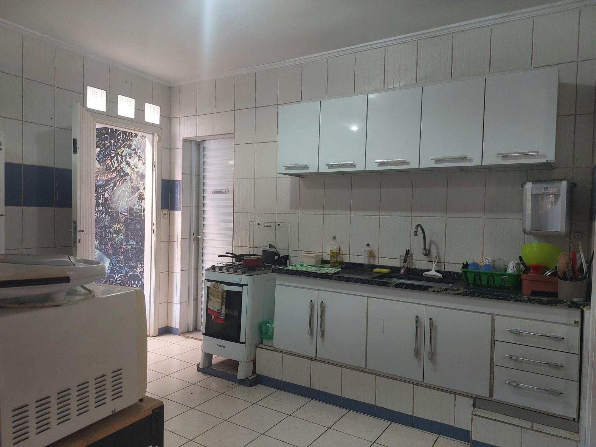 Park Albergue São Paulo
